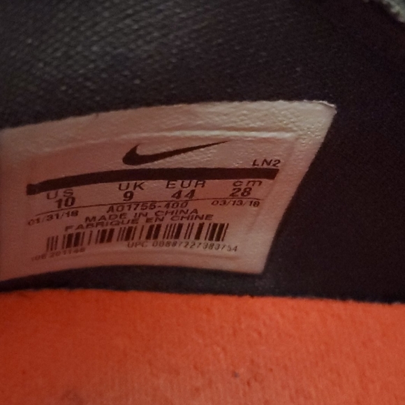 Nike zoom - Picture 11 of 11